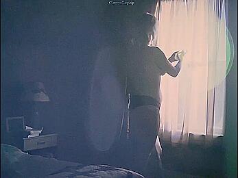 Actress - Jennifer Lawrence: Movie - Die My Love